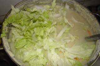 安阳粉浆饭哪儿最好吃,正宗安阳粉浆饭的做法