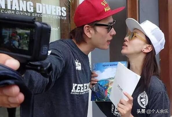 正青春吴谨言和何润东预告,正青春何润东吴谨言关系