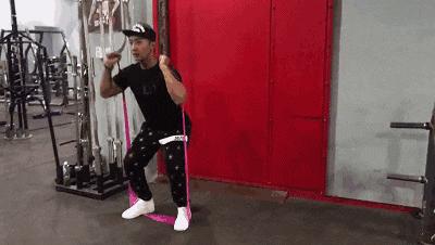 锻炼下肢肌肉的最佳动作,在家怎么锻炼下肢肌肉