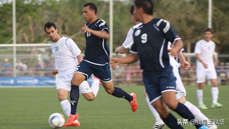 亚洲鱼腩足球,亚洲鱼腩