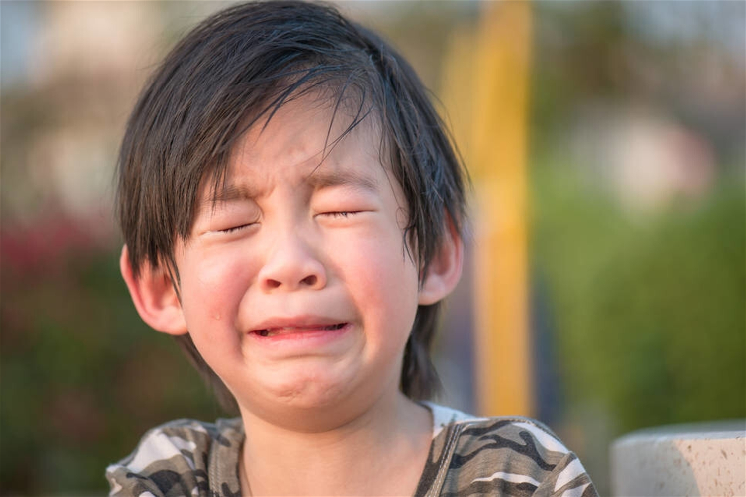 有多少孩子毁于父母的面子,作为一个人该不该被亲情绑架