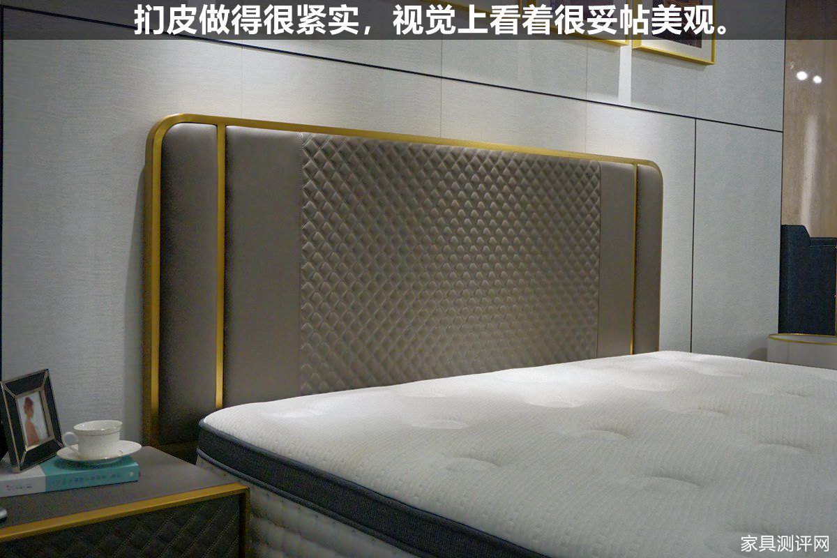 芝华仕高端床,芝华仕对比掌上明珠床选哪个