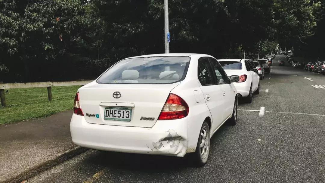 比国内油价还高三四块！这地方奔驰不如日系车受欢迎！