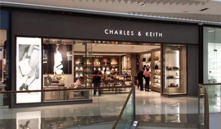 charleskeith背后故事,charleskeith介绍