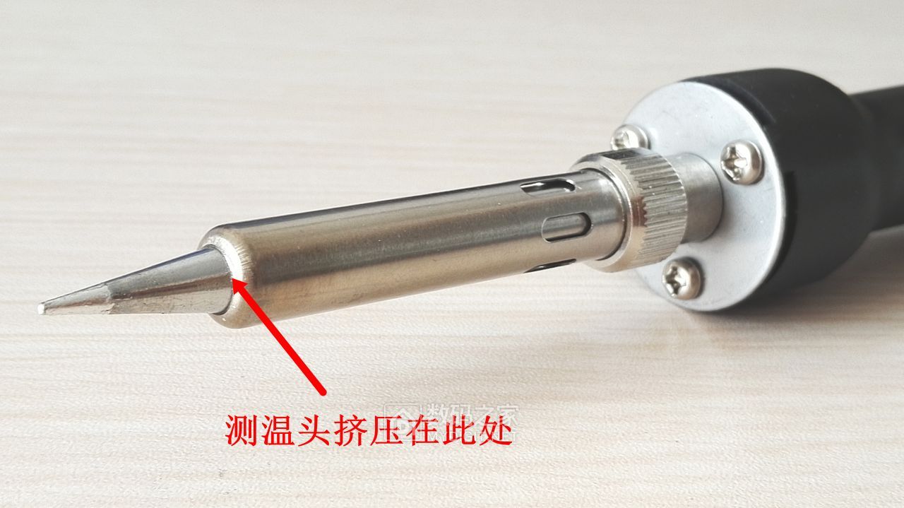 安泰信电烙铁2080发热芯,安泰信电烙铁st2080评测