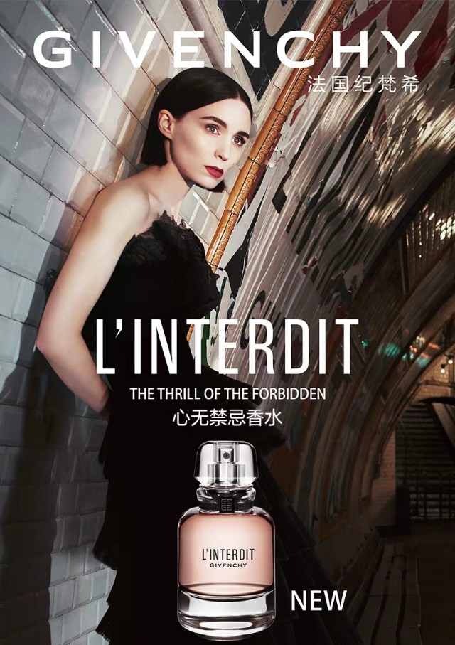 一句香水情话,香水情话语录简短