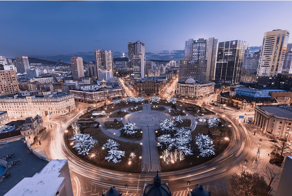 曾经条件优秀的大连，有望打造成“北方香港”，今为何后劲不足？