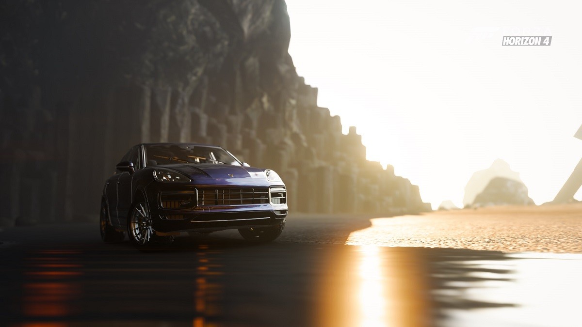 地平线4亚瑟王座转场视频,地平线四亚瑟王座挑战