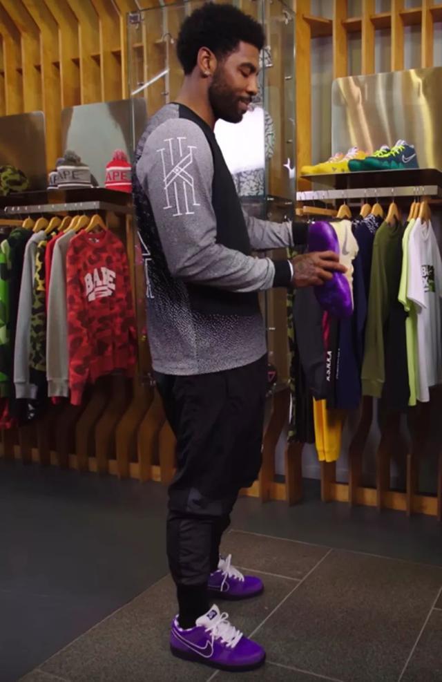 耐克联名nba刮刮乐,nba联名刮刮乐