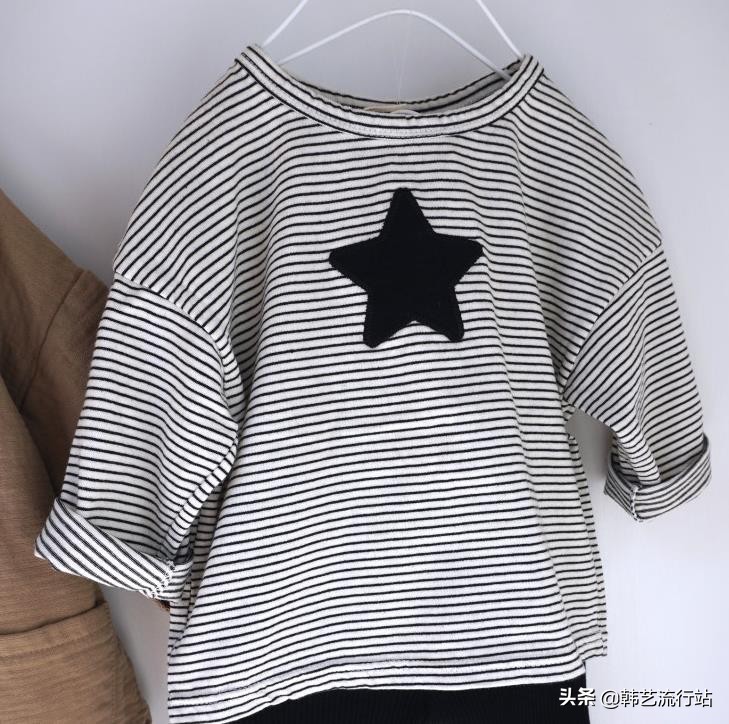 童装韩国品牌春夏搭配,秋冬童装的流行趋势