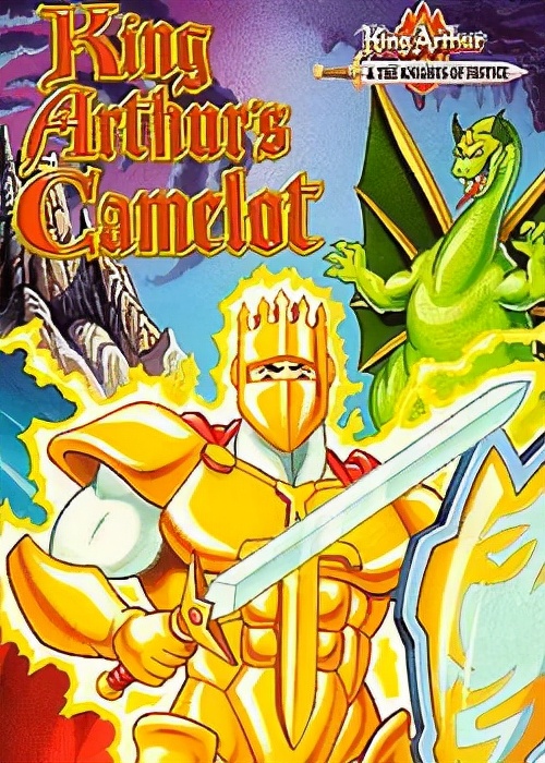 1980到2018年的全部动画,1999年的欧美动画