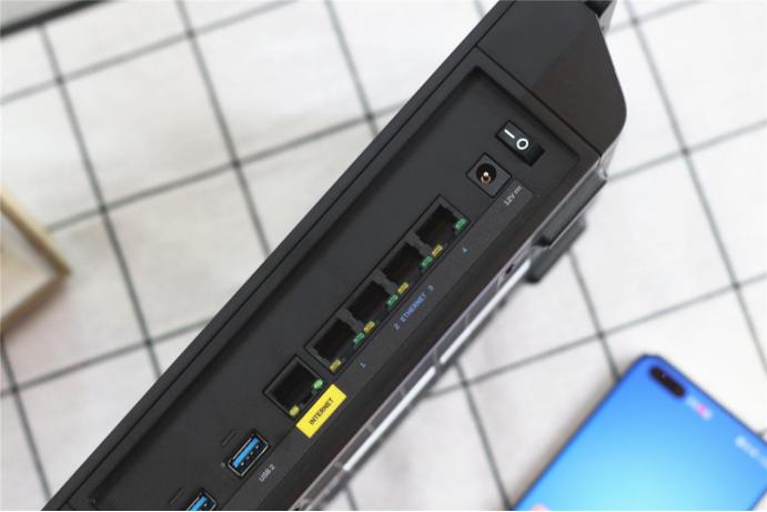 wifi6路由器如何测试,wifi6路由器网速测评