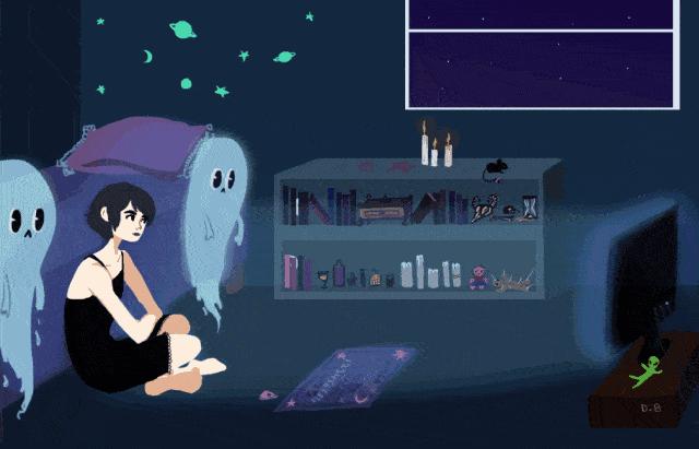 女孩子在感情里应该学会这些 (女孩子对待感情一定要慎重)