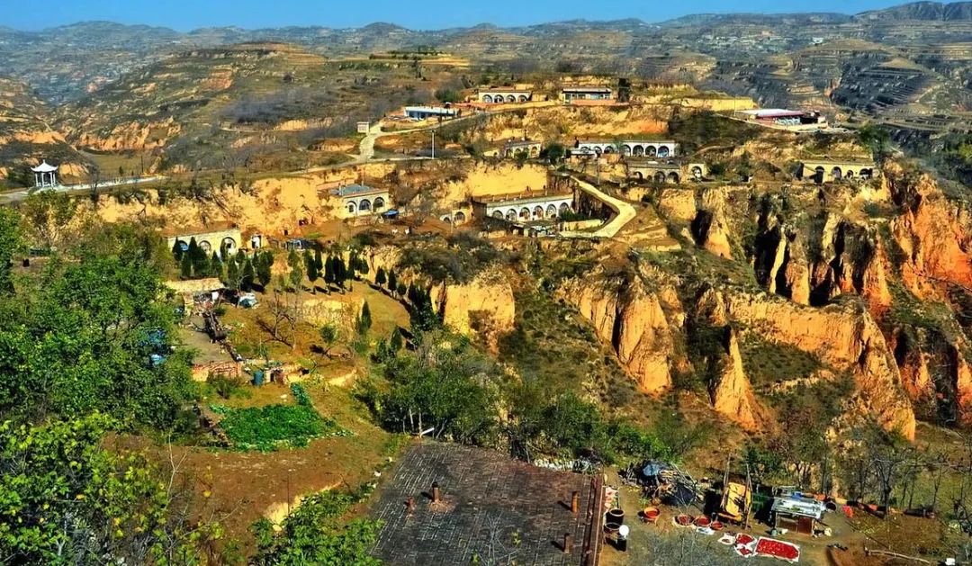 吕梁最受诟病的一个县,吕梁市落后的县