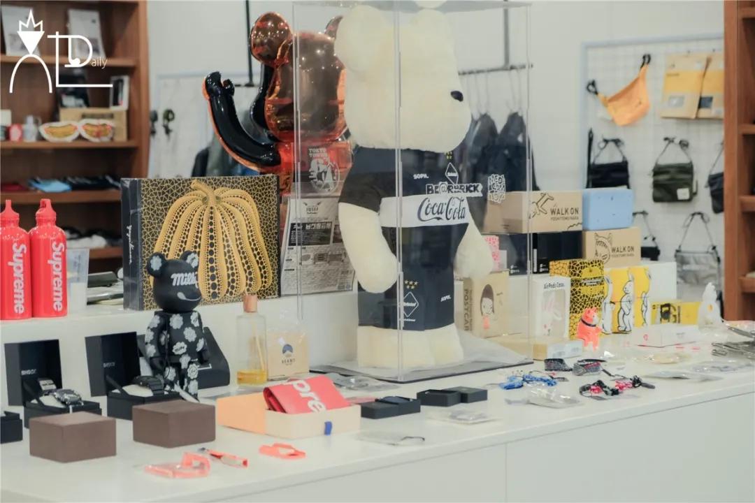 青岛品牌买手店,青岛买手店推荐