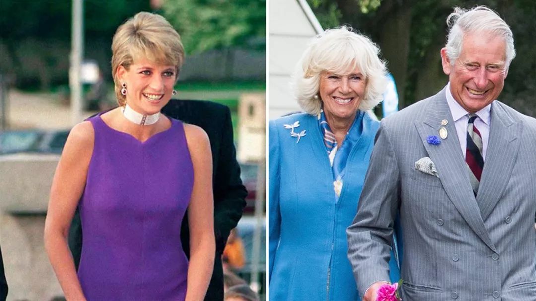 戴安娜王妃穿的什么牌子的鞋,戴安娜穿的什么鞋