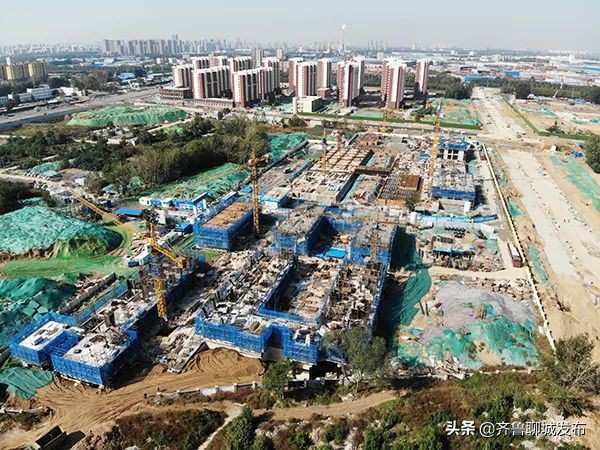 聊城江北水镇最新楼盘消息,江北水镇卢卡庄园规划