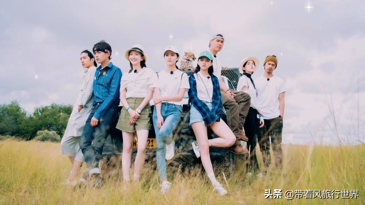 旅游一定要知道的8件事,旅游必背的十大知识