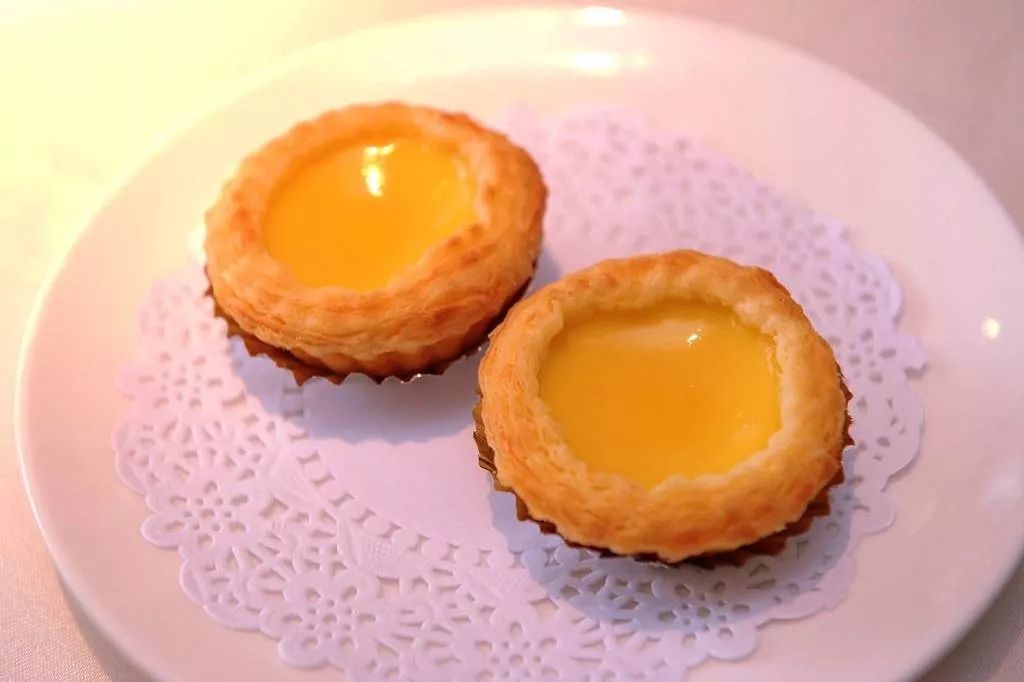 蛋挞是怎么传入中国的,葡式蛋挞是从葡萄牙传来的吗