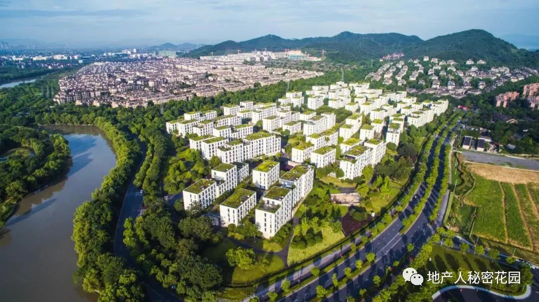 中国最美历史文化小镇,良渚文化村简介