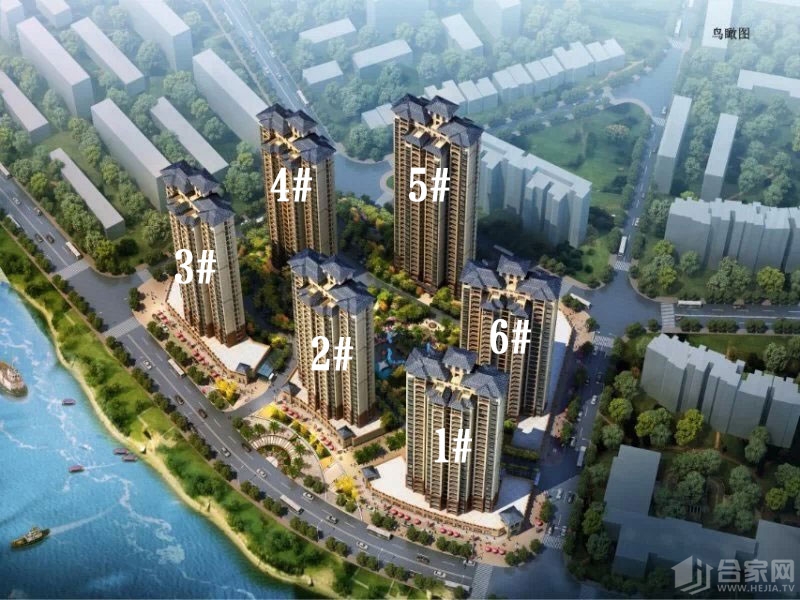 宜昌十大经典楼盘,宜昌最美楼盘