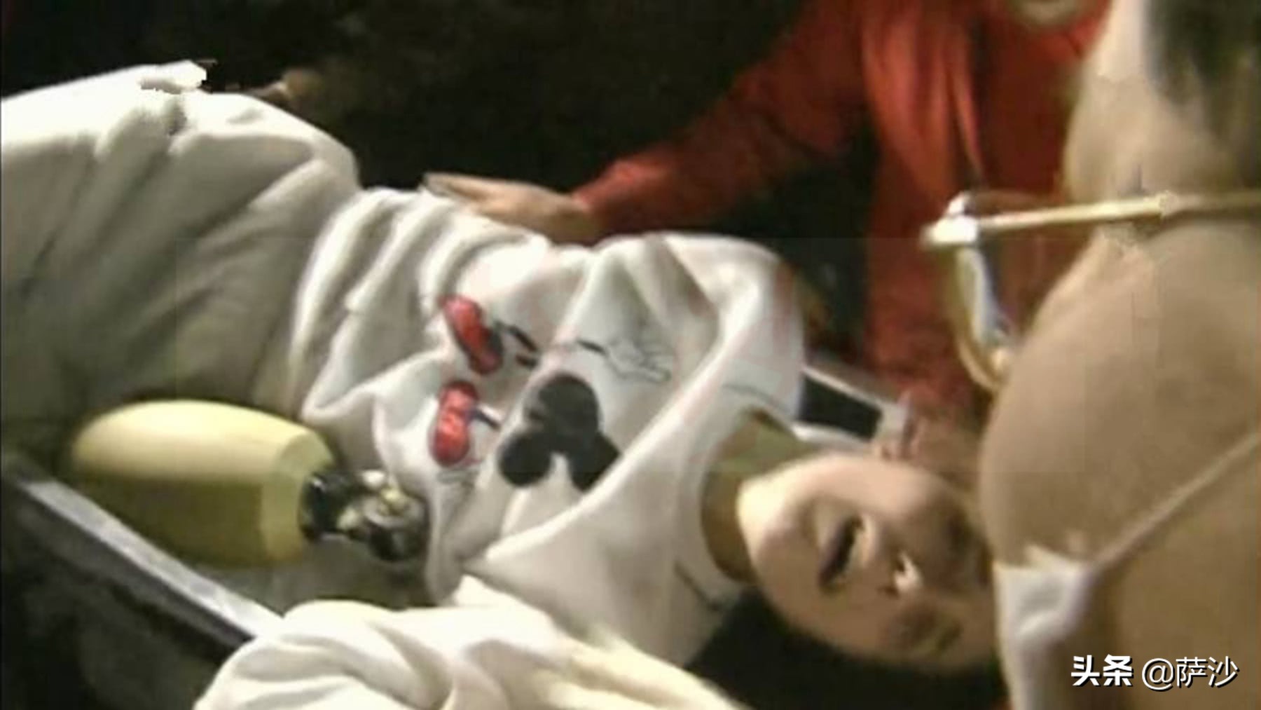 台湾绑架案白晓燕,台湾白晓燕事件