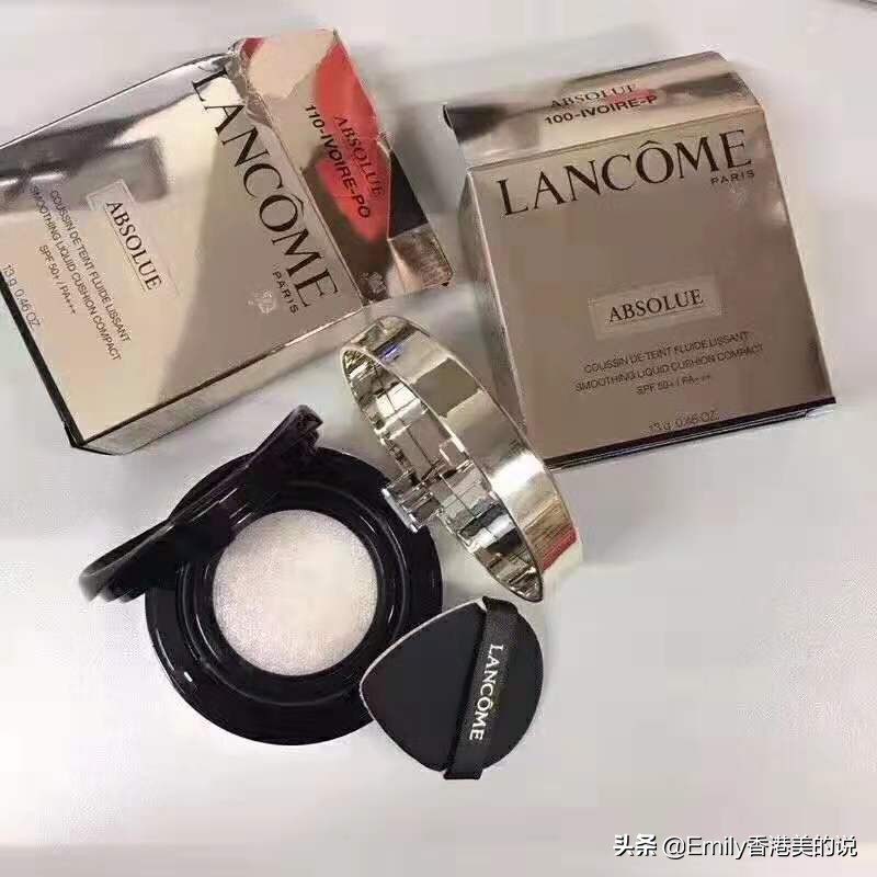 各大美妆品牌最值得买的产品,美妆必看榜