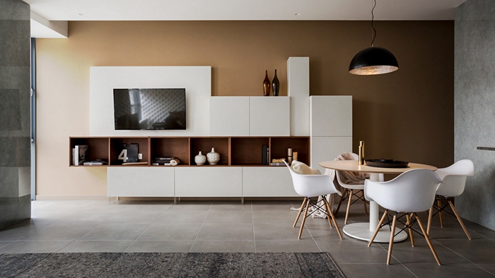 小户型电视柜选购注意事项,电视柜选购注意什么