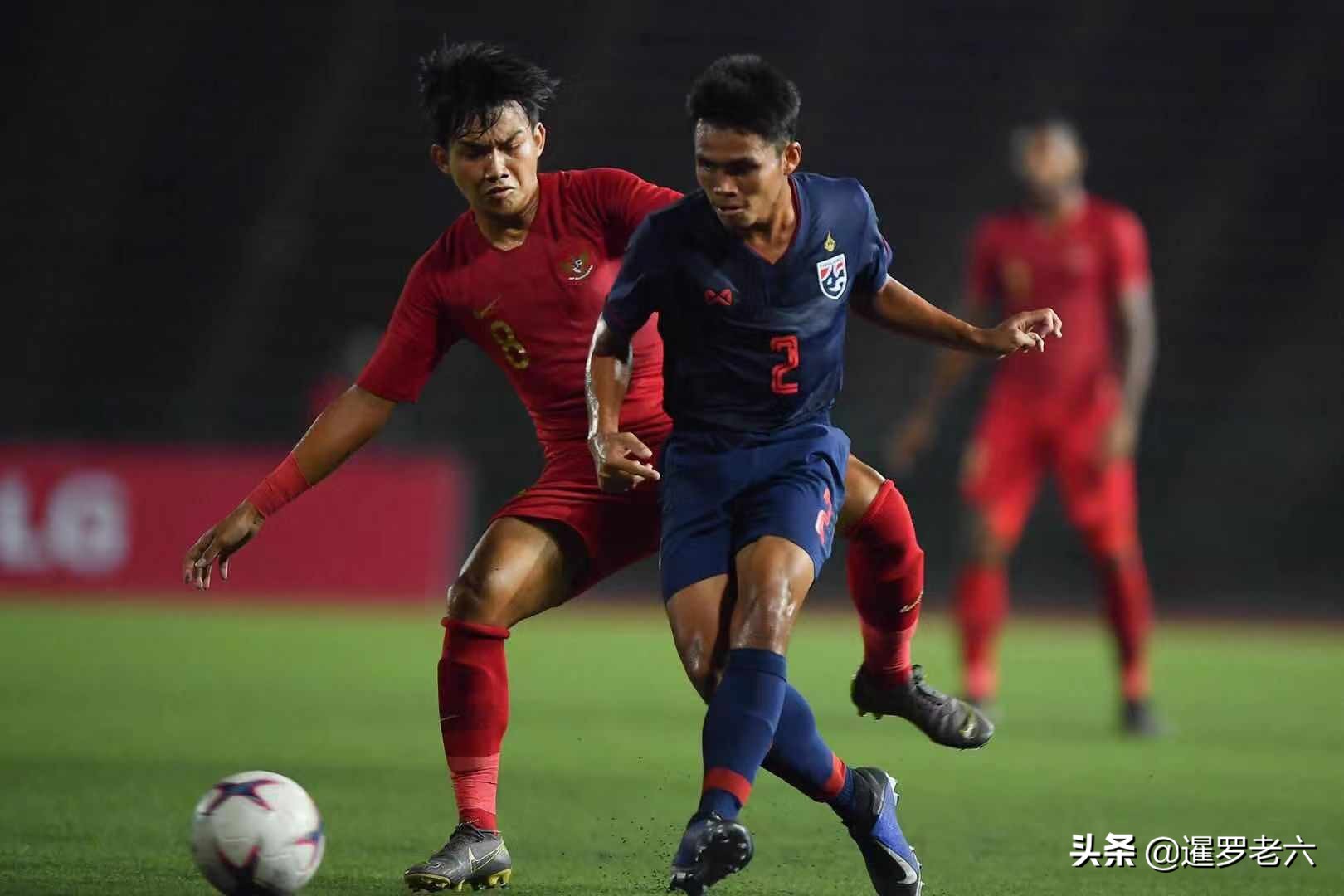 印尼u22vs泰国u22比赛结果,泰国和印尼u19足球赛