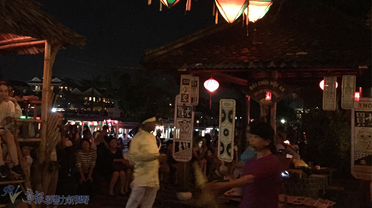 越南会安古镇旅游攻略,越南会安古镇图片