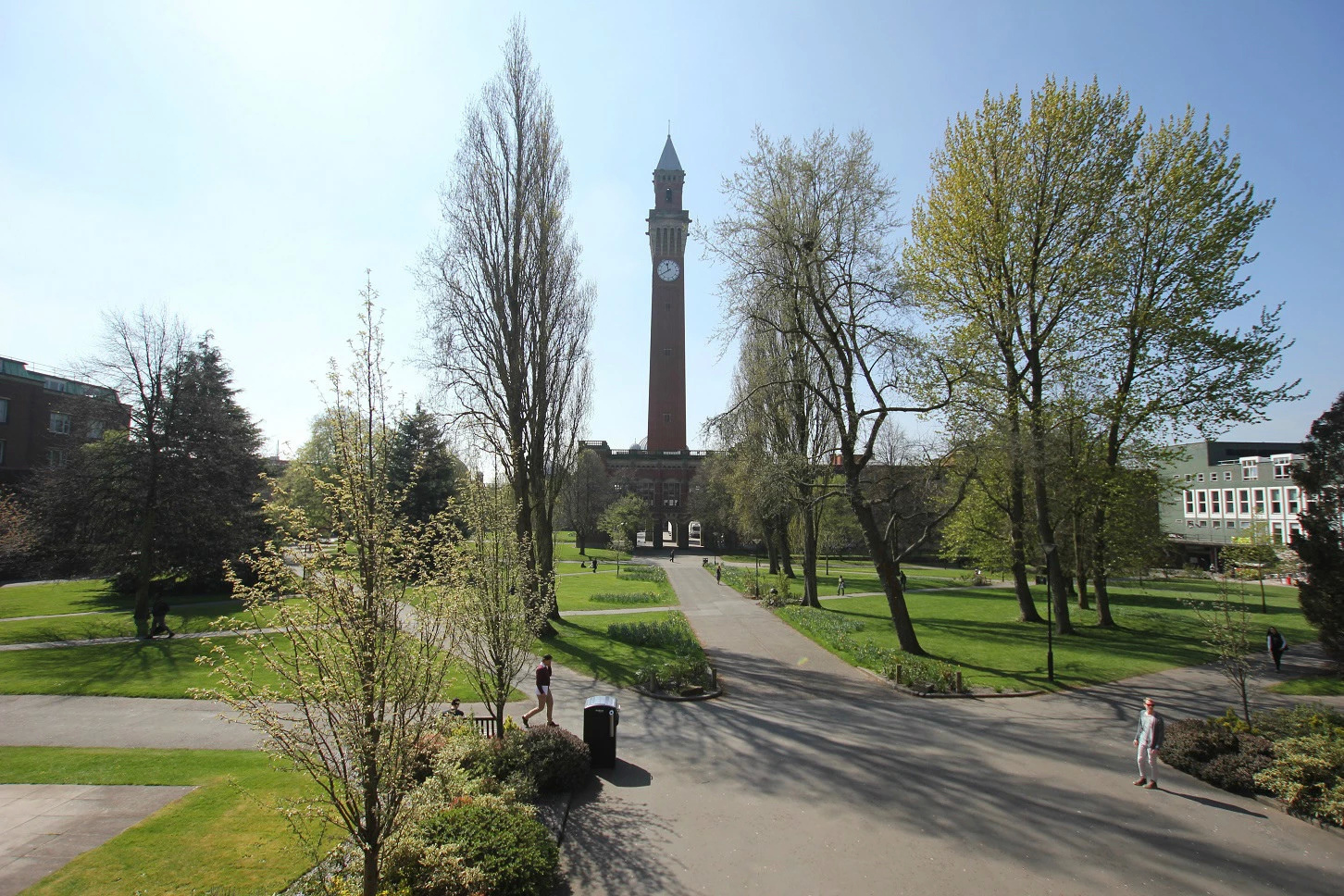 英国留学出行前五大准备,去英国华威大学行程攻略