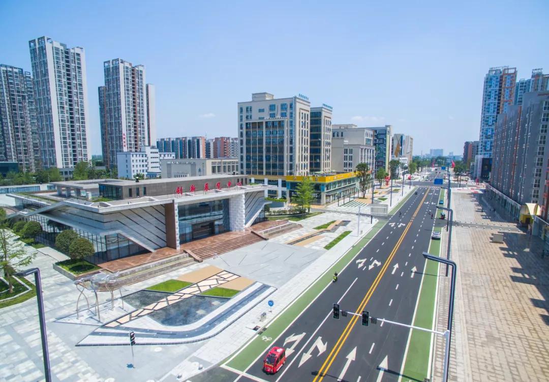 郫都区最好前三个镇排名榜,郫都区排行榜前十名