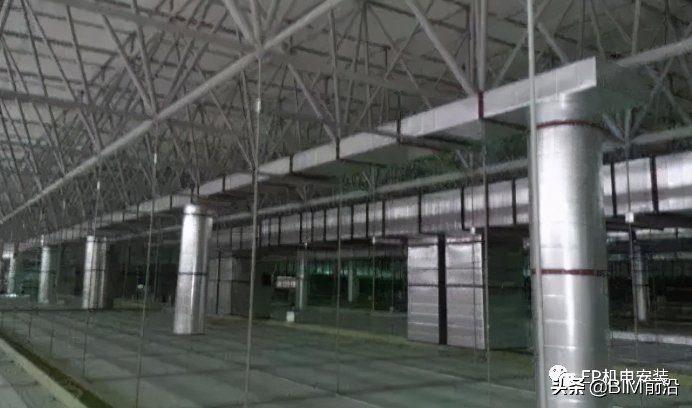 宁波镀锌角铁法兰风管加工,慈溪角铁法兰风管加工厂家