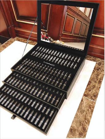 mac口红316和602哪个颜色适合黄皮,mac口红子弹头小辣椒chili602