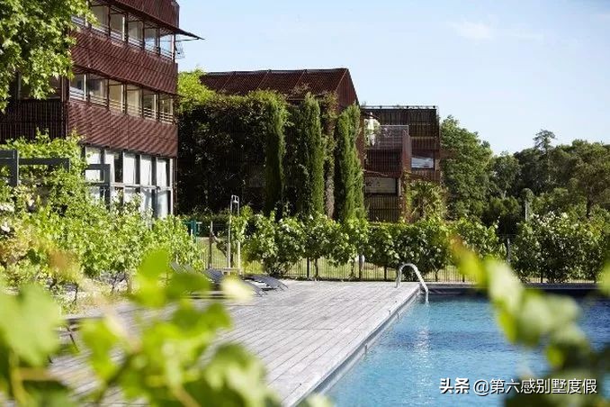 从古堡庄园奢侈酒店到顶级美食盛宴，只有内行人才懂得的罗莱夏朵