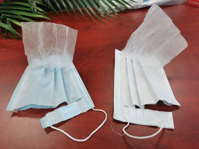 纯棉口罩夏季防紫外线口罩,口罩冰丝口罩夏季