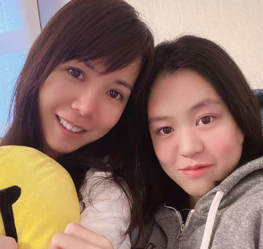 吕丽君最新视频,43岁吕丽君住20亿豪宅