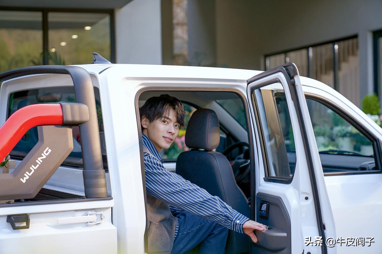 五菱征途皮卡,五菱征途皮卡质量怎么样