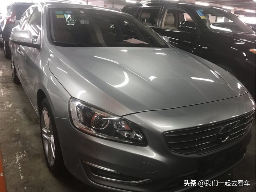 朋友花了21万买了这辆车,朋友花2万买二手车