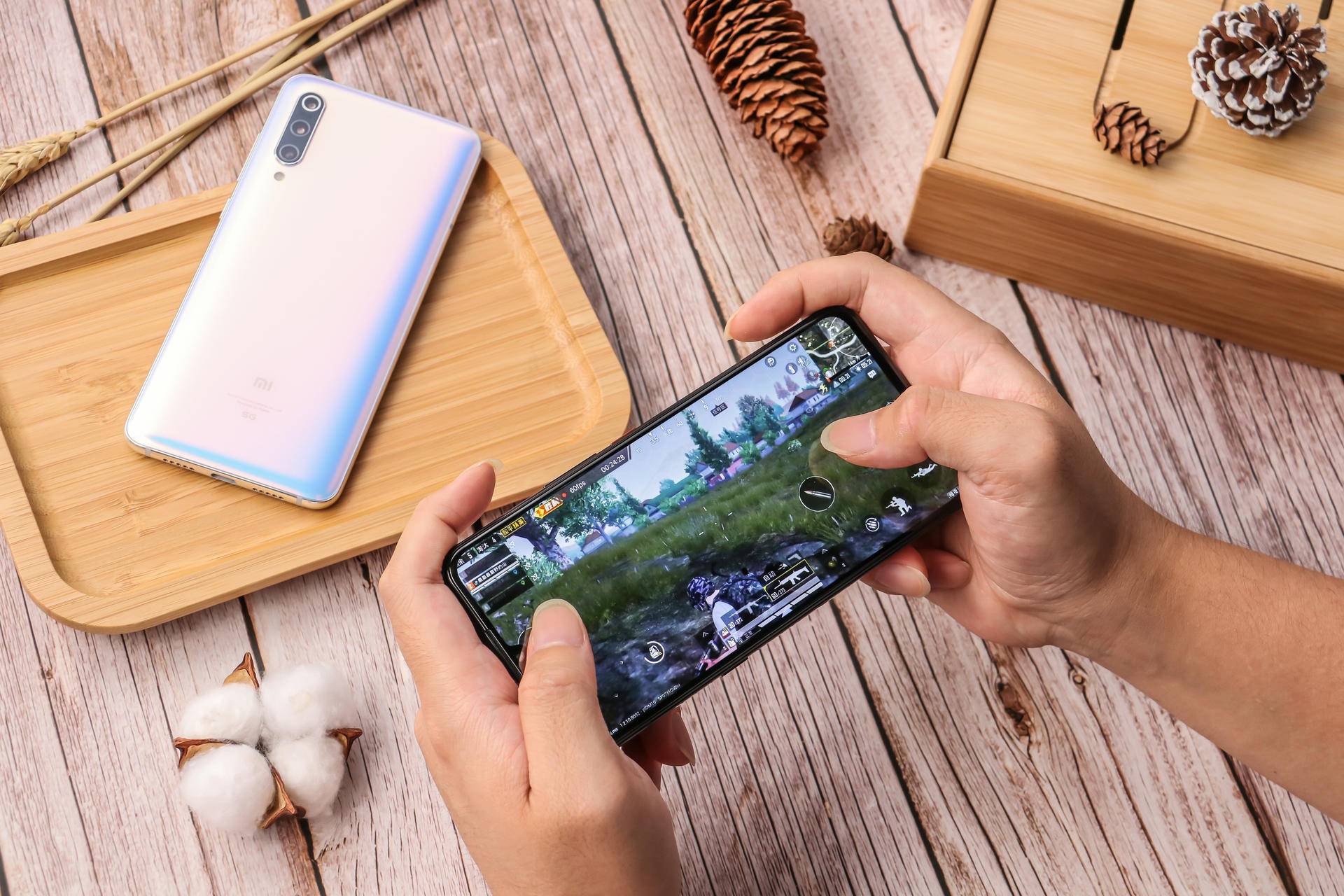 iqoopro5g与小米95g,iqoopro5g和855neo竞速版