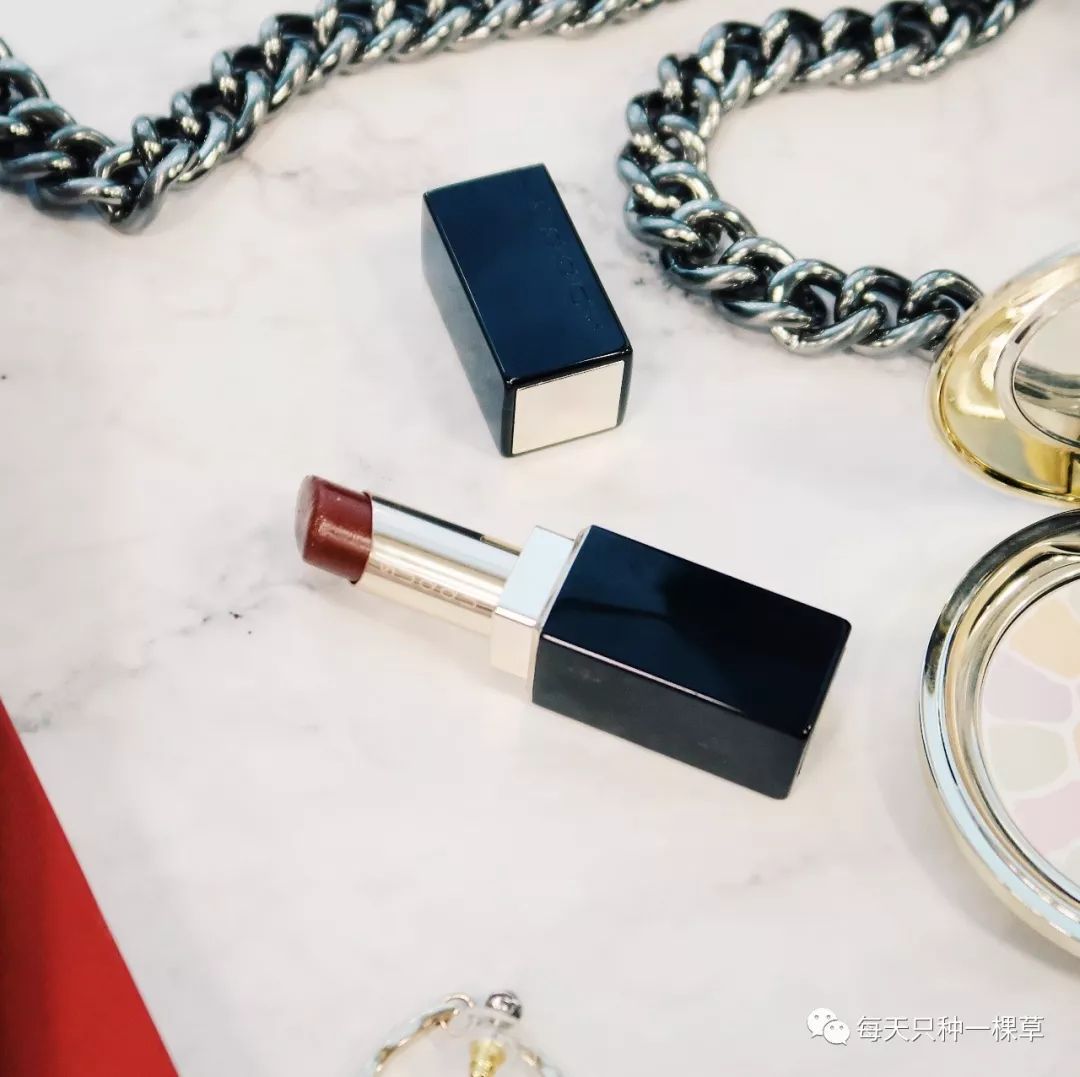 21天口红,30天口红打卡