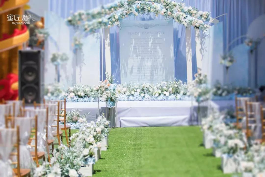 蜜匠婚礼靠谱吗,蜜匠婚礼全国品牌优惠