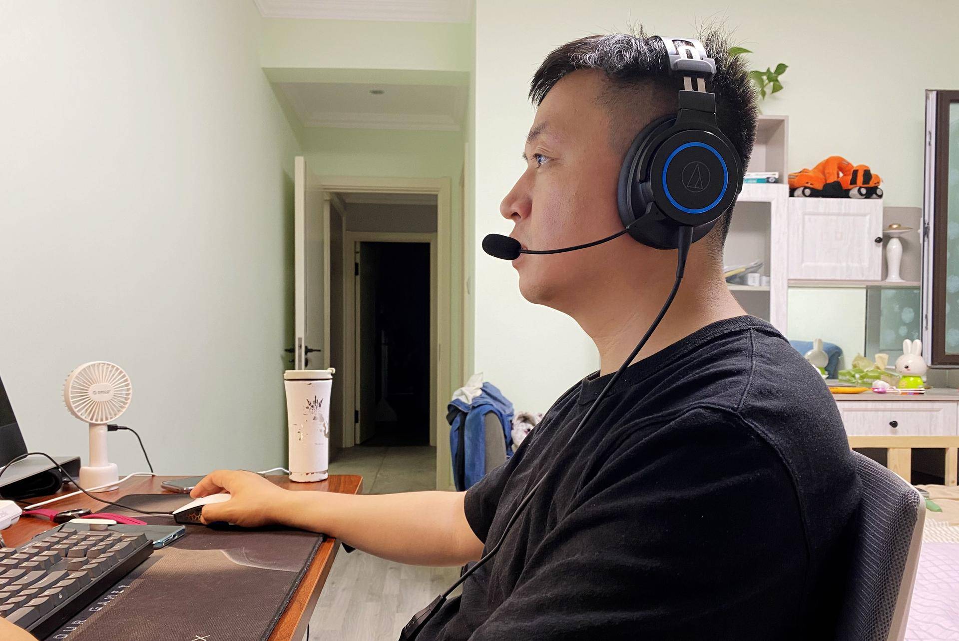 高端铁三角耳机有线,铁三角ath-g1怎么样