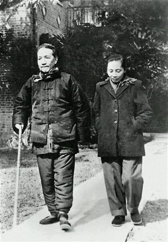 俞大絪陈寅恪,俞大维怀念陈寅恪