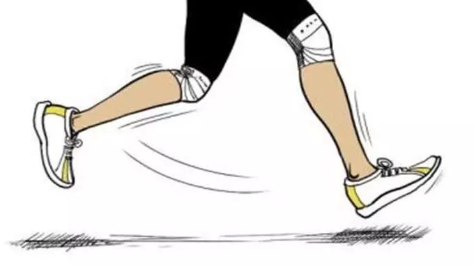 滑膜炎十大常见骨科疾病,骨科专家治滑膜炎偏方