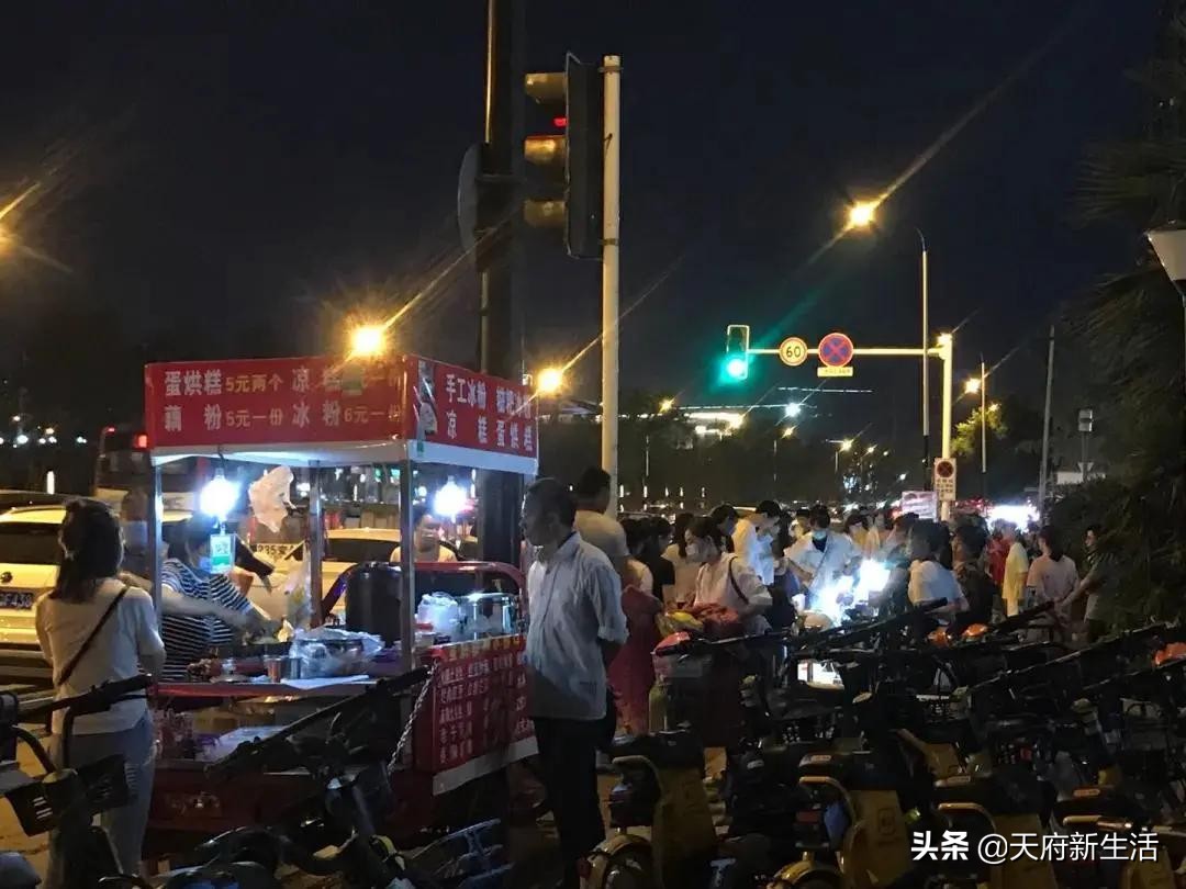 成都重启“青年路模式”吗？万元户时代已经不再了