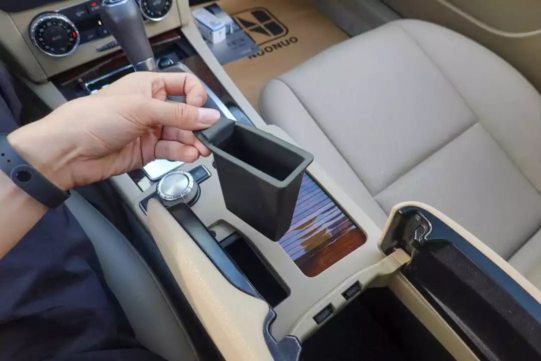 14万买奔驰C，6年只跑2万公里，收藏级