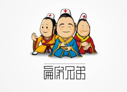 一颗不安的工业设计师的躁动的心