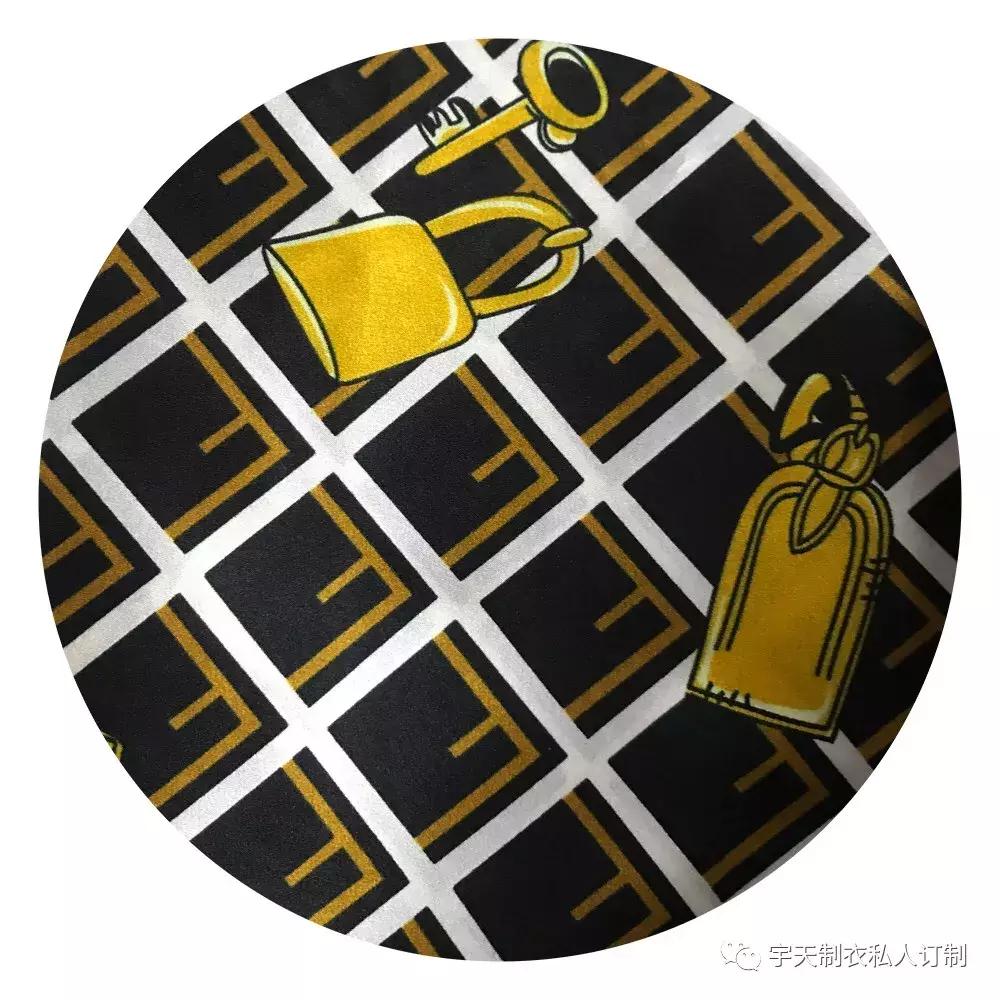 如何鉴别真丝面料,如何辨别真丝面料的真假