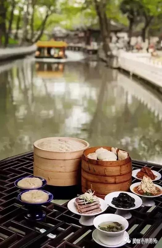 扬州市公园人气榜第一名,扬州入选全球十大宜居城市